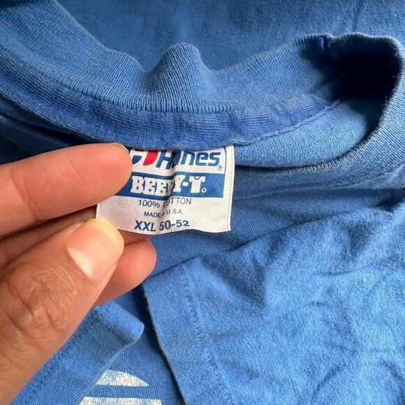 Vintage IBM Shirt - Picture 7 of 7